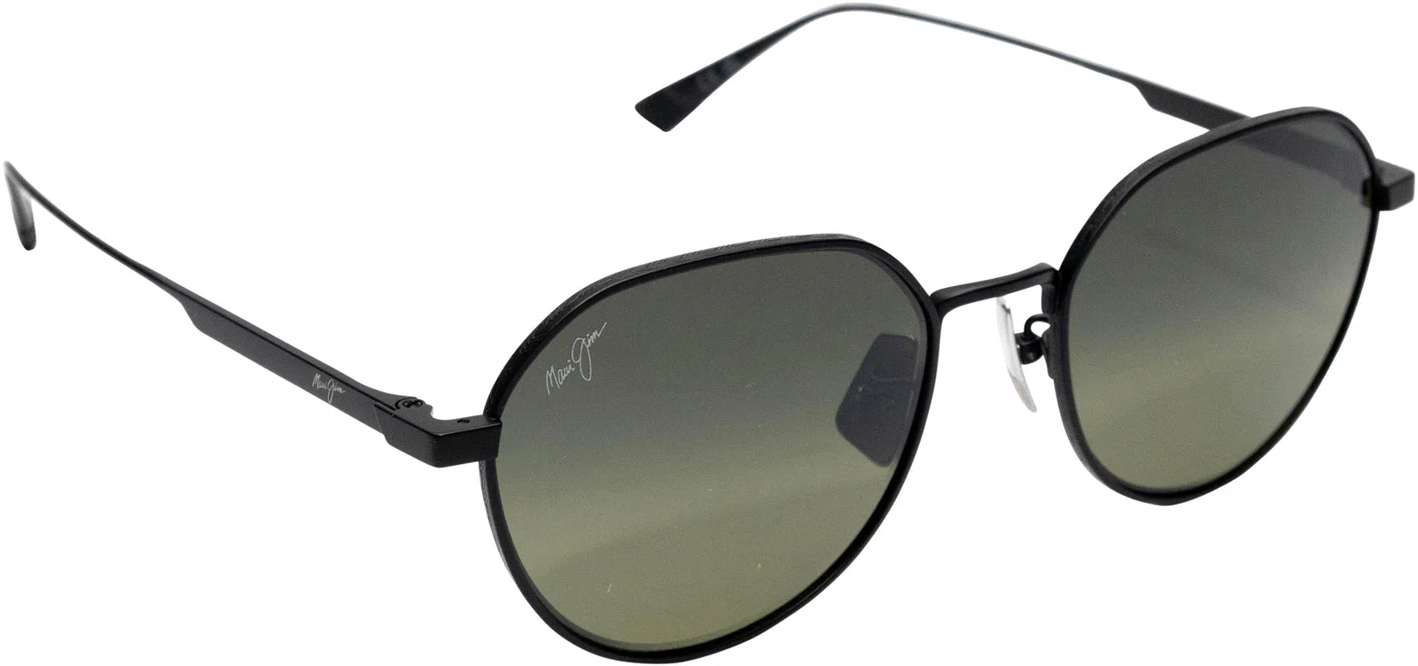 Maui Jim KAULANA ASIAN FIT MJ627 Sunglasses - view 3
